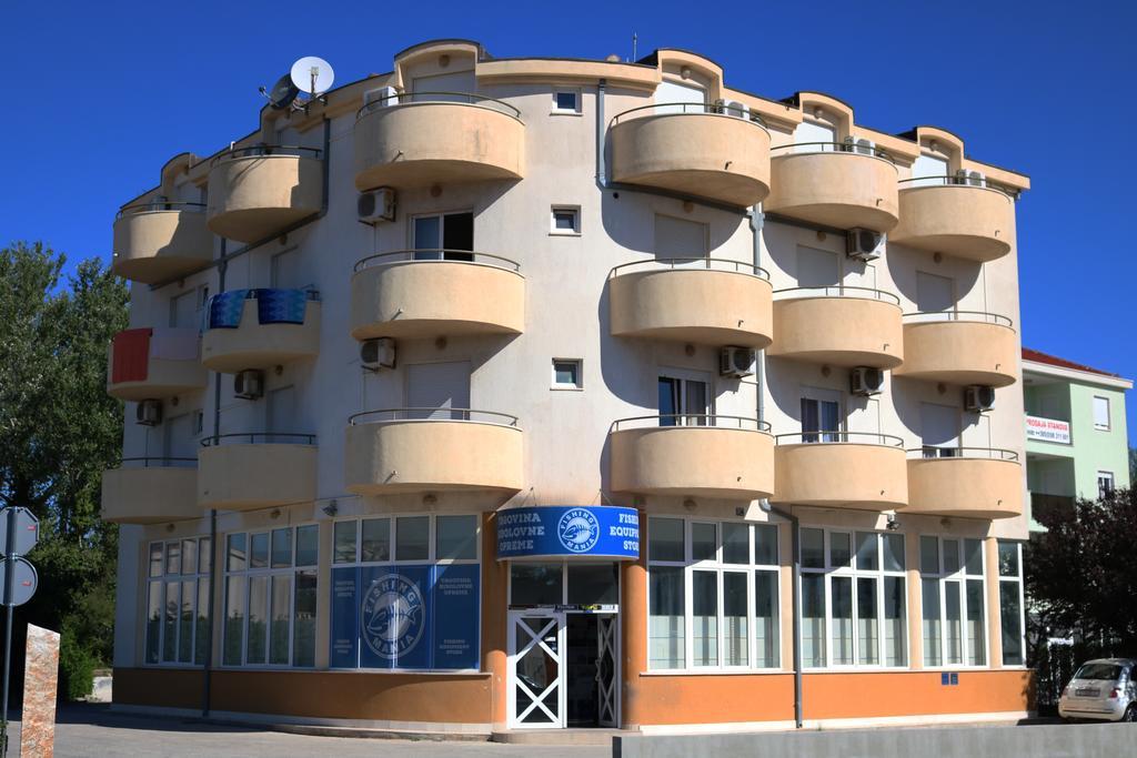 Guest House Ivo Split Exterior foto