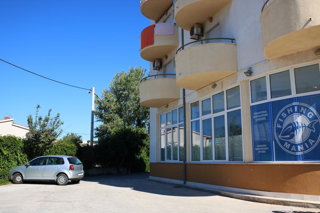 Guest House Ivo Split Exterior foto